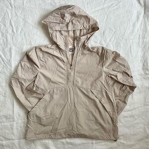 Avalanche Packable Windbreaker (S)